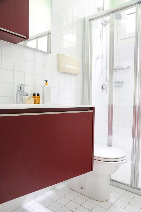 Luxury Suites Collection - Pascoli 13 Riccione Eksteriør bilde