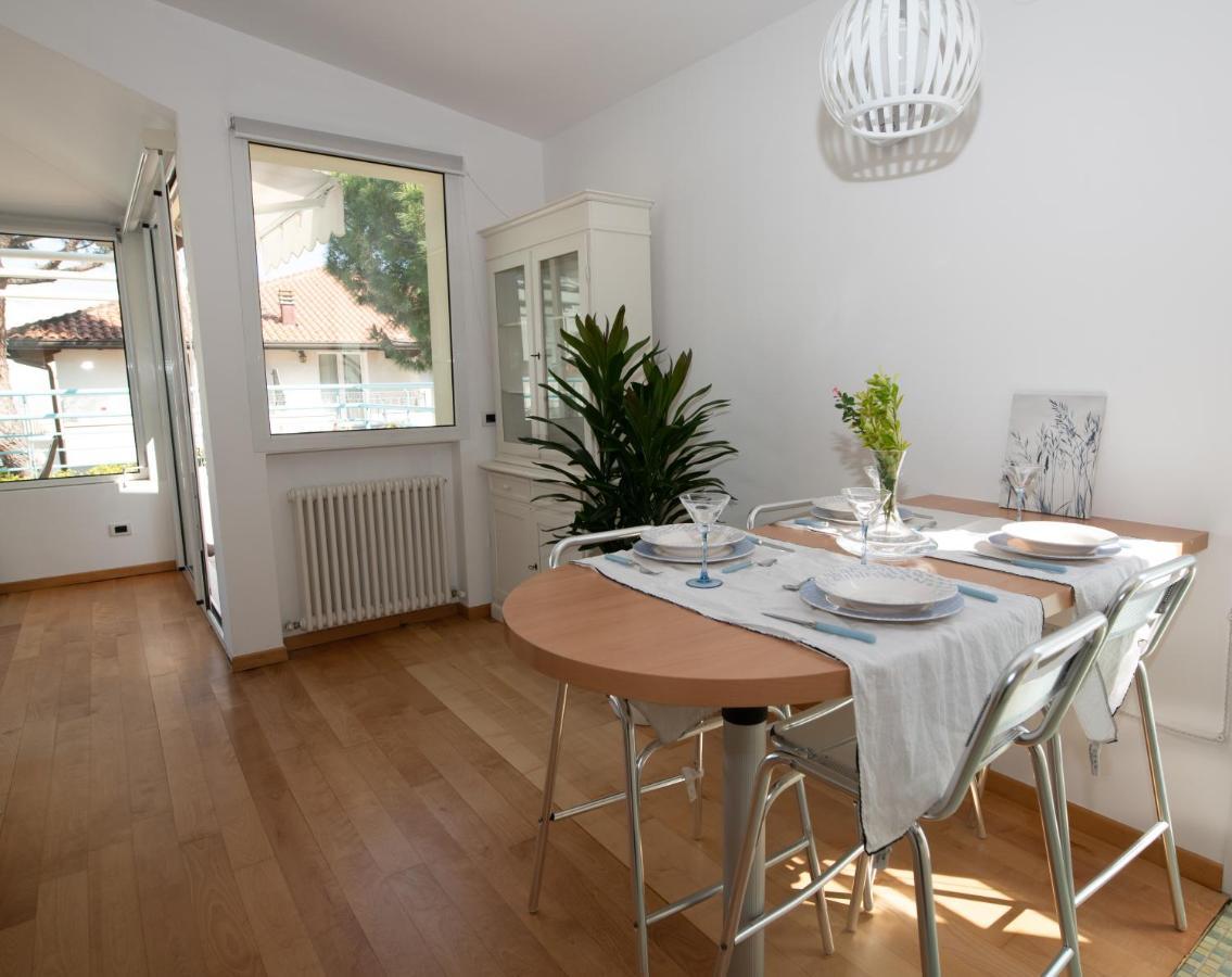 Luxury Suites Collection - Pascoli 13 Riccione Eksteriør bilde