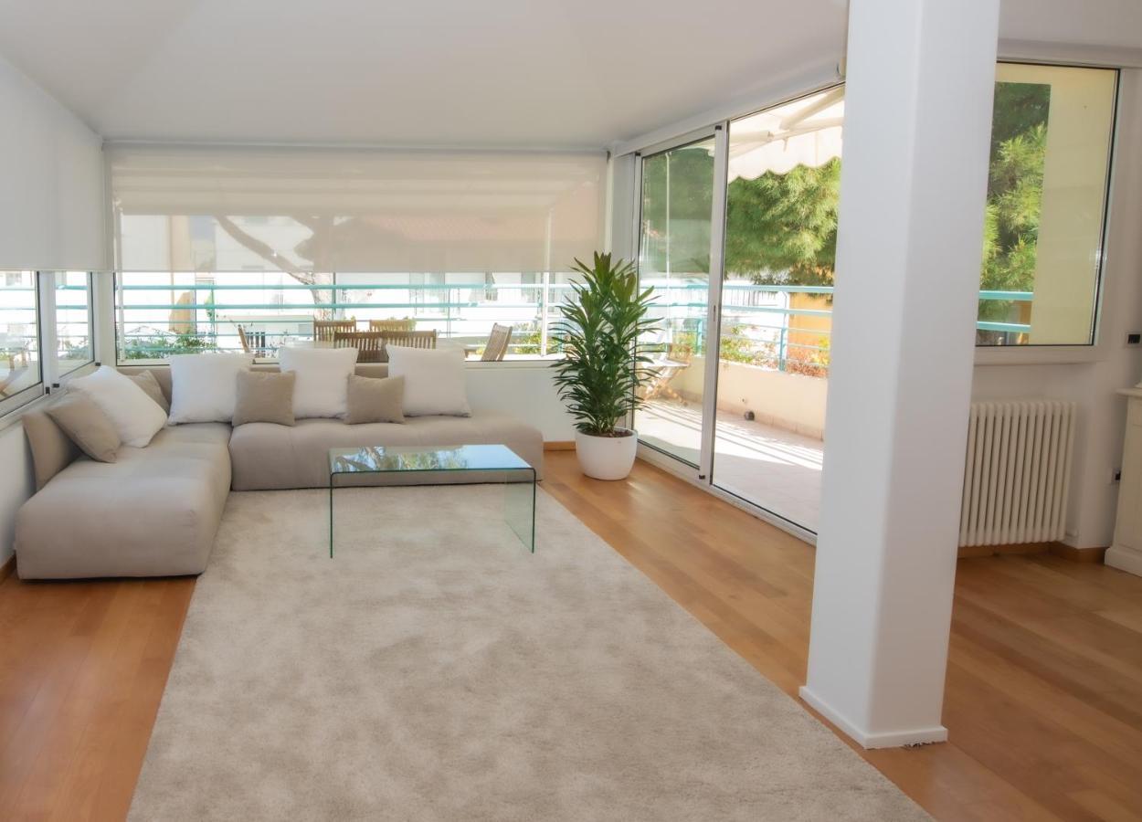 Luxury Suites Collection - Pascoli 13 Riccione Eksteriør bilde