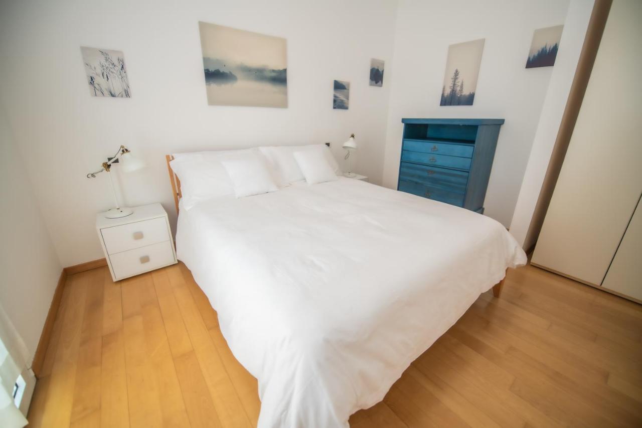 Luxury Suites Collection - Pascoli 13 Riccione Eksteriør bilde